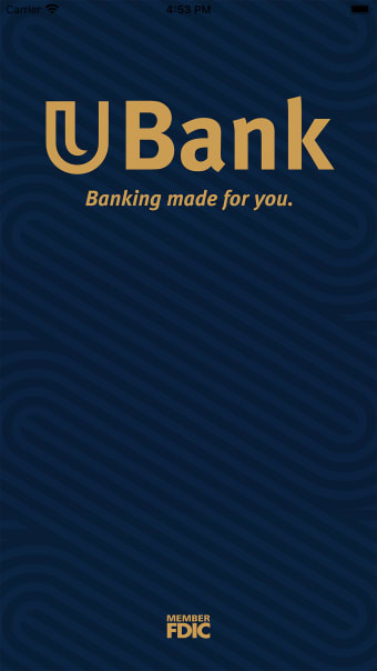 UBank Banking made for U