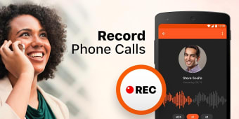 Phone Call  Voice Recorder