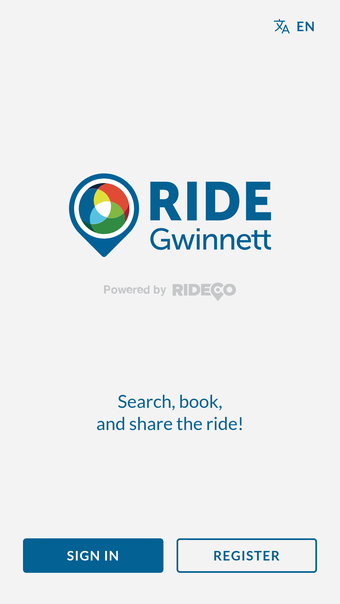 Ride Gwinnett