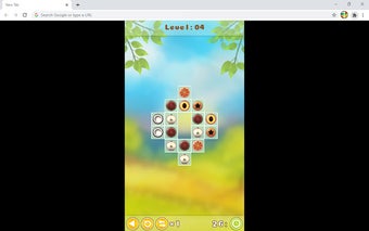 Onet Fruit Connect Game