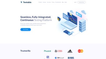 Image 0 for Testable