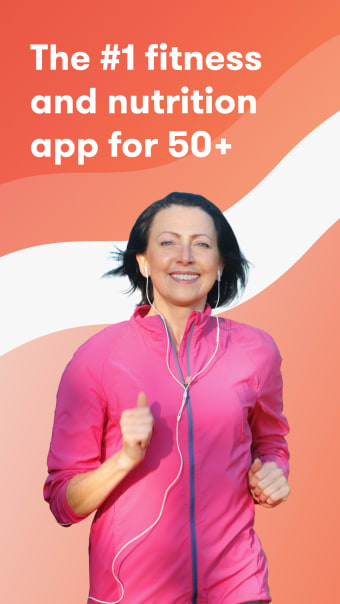 Mighty: Health Coach for 50