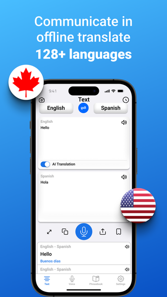 Translator AI - Translate Now