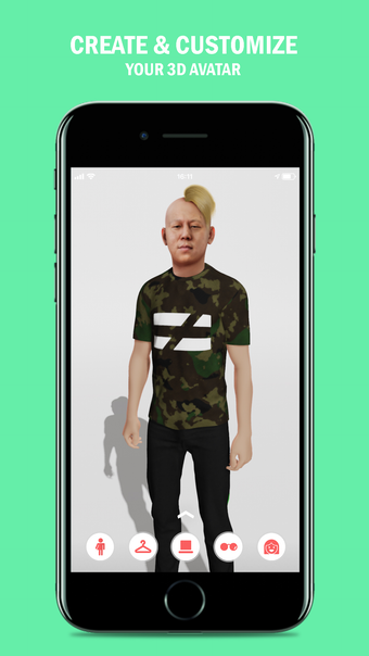 Pinscreen: Instant 3D Avatars