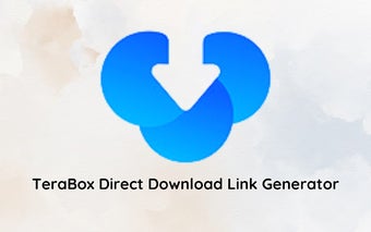 TeraBox Direct Download Link Generator