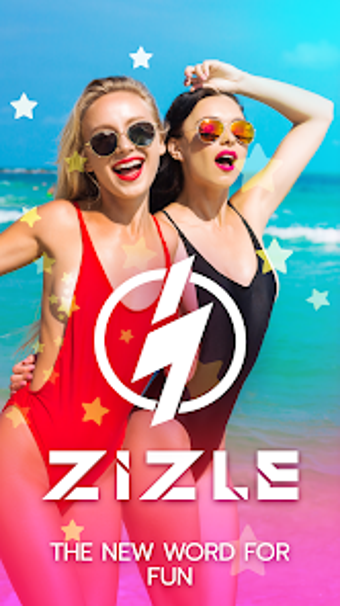 ZIZLE - Meet New People Online