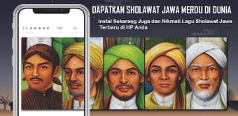 Sholawat Jawa Kuno Offline