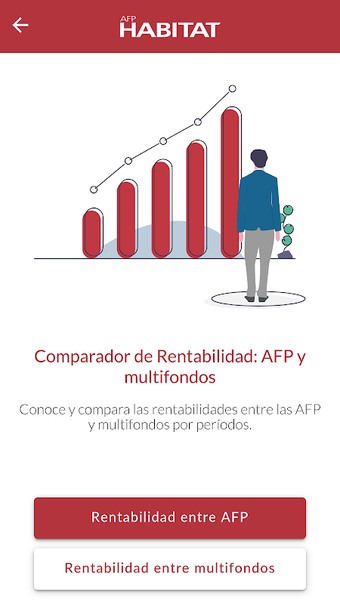 Asesoría App Habitat