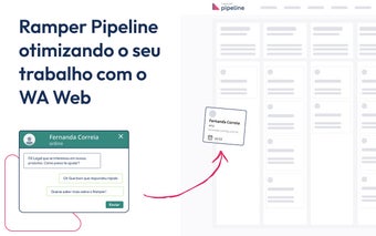 Linkseller - CRM em seu WA