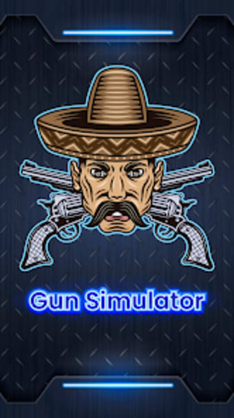 Gun Simulator: Gun Games