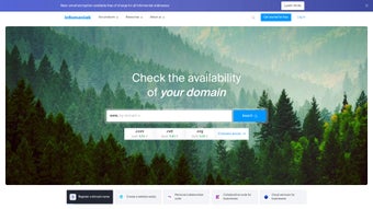 Image 0 for Infomaniak