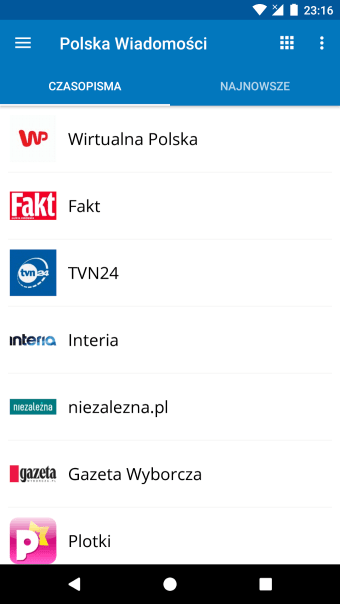 Poland News Aktualności