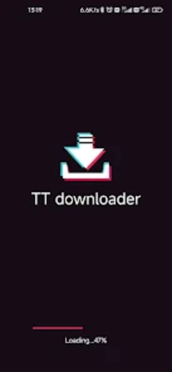 TT Downloader
