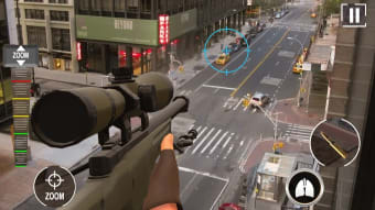 Modern Sniper 3D Assassin 22