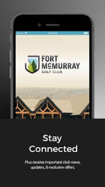Fort McMurray Golf Club