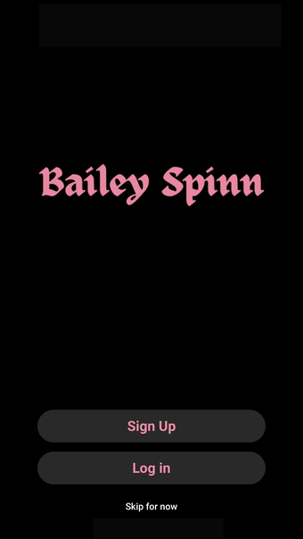 Bailey Spinn