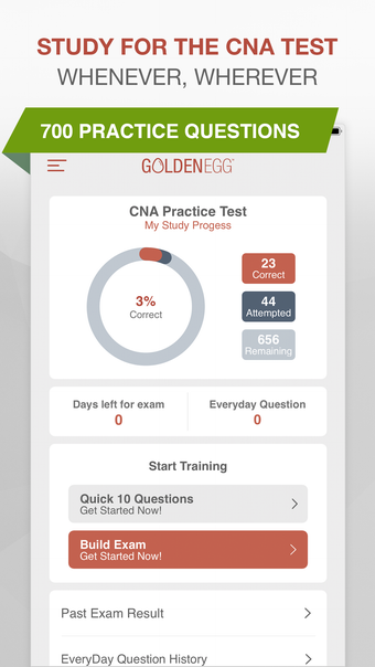 CNA Practice Test Pro