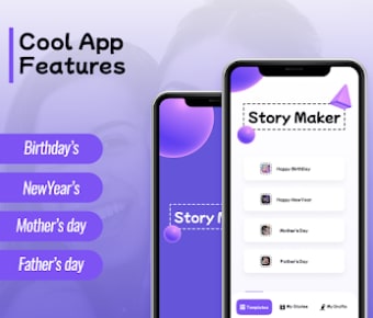Story Maker- Insta Story Maker