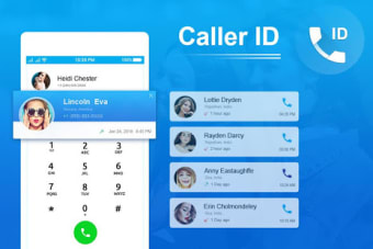 Caller Name ID Tracker - Call Blocker  Location