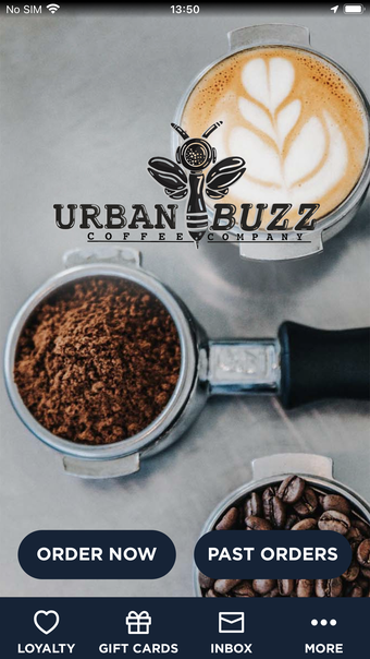 Urban Buzz Coffee