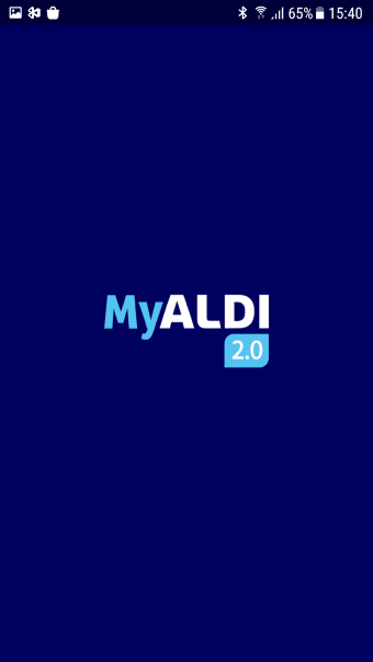MyALDI V2.0