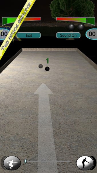 Real Bocce OnLine