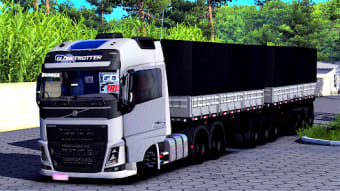 Brasil Truck Simulator