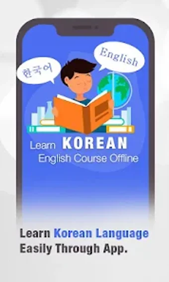 Learn Korean English Course