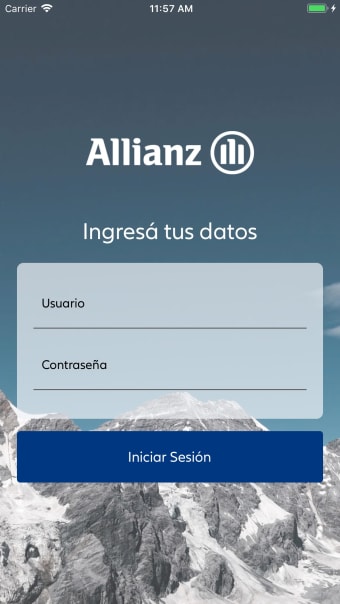 Allianz Mobile PAS
