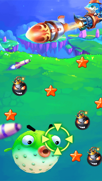 Angry Sea Dragon APK for Android Download Angry Sea Dragon APK for Android Download