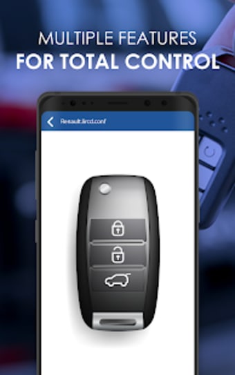Car Key Lock Remote - Ultimate Simulator