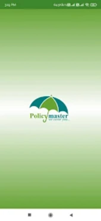 PolicyMaster