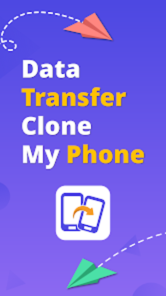 Data Transfer : Phone Clone