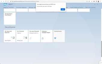 Get SAP Fiori Client