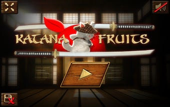 ﻿﻿SLOT KATANA FRUITS