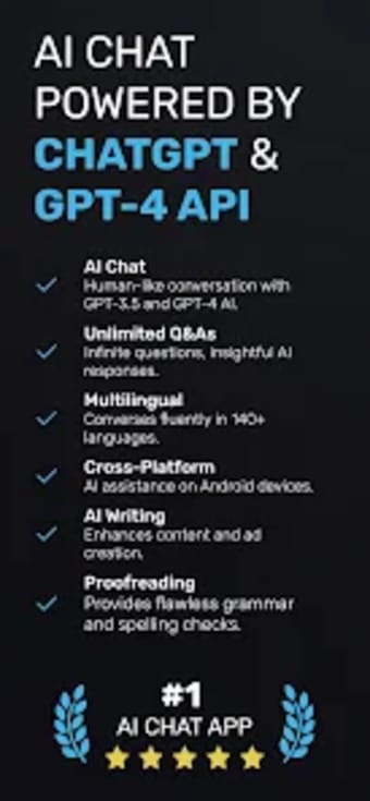 OracleAI - AI Chatbot