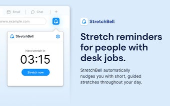 StretchBell