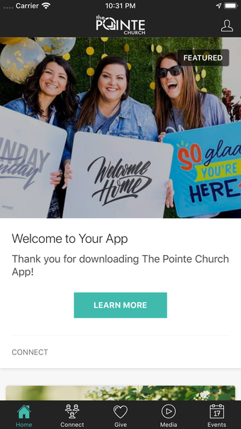 Pointe Church