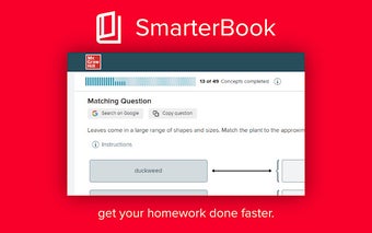 SmarterBook