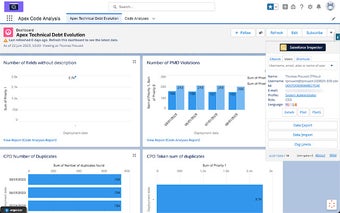 Salesforce Inspector reloaded