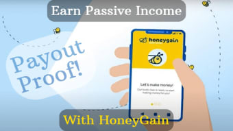 Honeygain Earn Cash Guide 2023