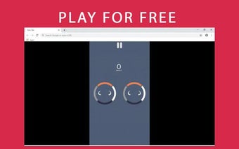 CircleTwirl Game for Chrome