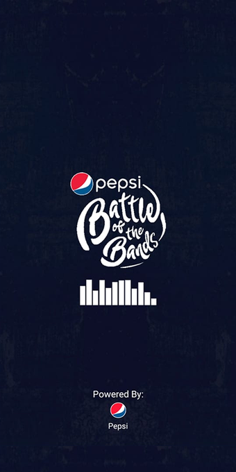 Pepsi Battle of the Bands