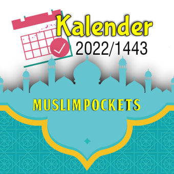Kalender Hijriah - Masehi 2022