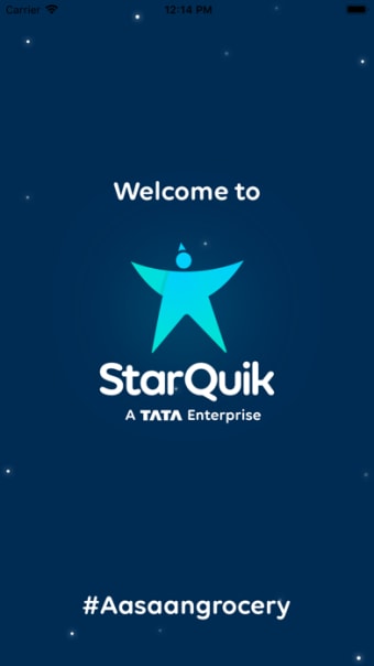 StarQuik a TATA enterprise