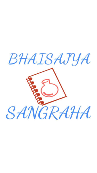 Bhaisajya Sangraha