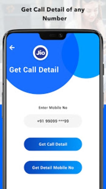 How To Find Have Call Detail Of Number phone plus