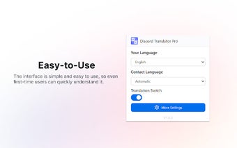 Discord Translator Pro