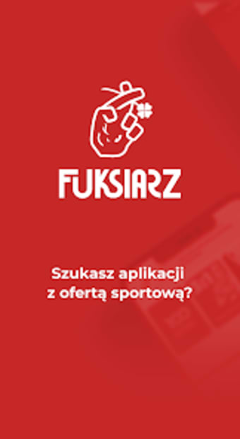 Fuksiarz Sport