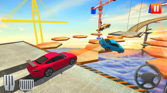 Car Stunt Games Car games race